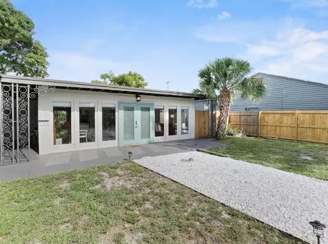 1114 N M St, Lake Worth Beach, FL 33460