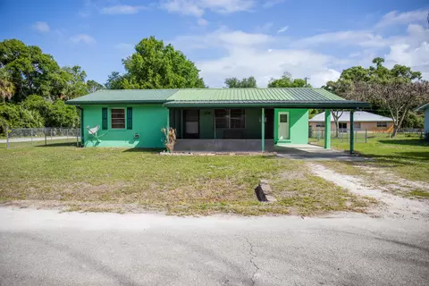 1120 SW 8th Ct, Okeechobee, FL 34974