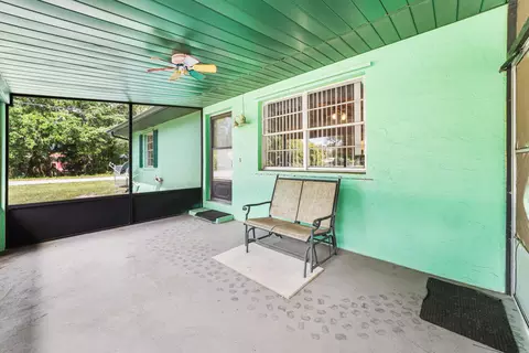 Exterior - 1120 SW 8th Ct, Okeechobee, FL 34974 photo 1 of 4