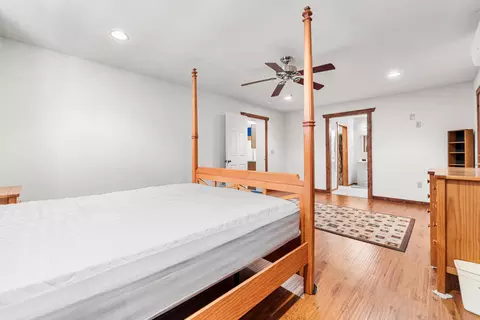 Bedroom - 1120 SW 8th Ct, Okeechobee, FL 34974 photo 3 of 6