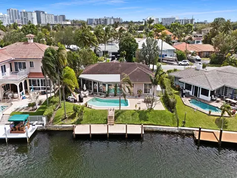 2881 NE 22nd Ct, Pompano Beach, FL 33062