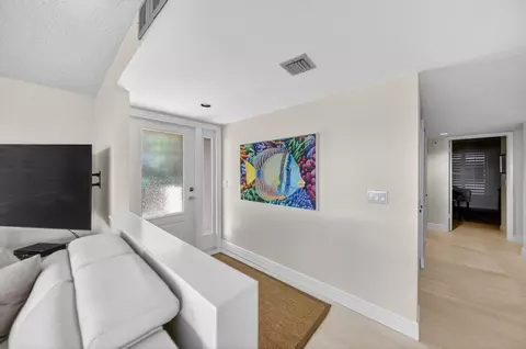 Entry Way - 218 NEdgewater Dr #218, Stuart, FL 34996 photo 1 of 2