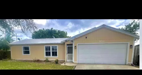 850 SW Durham Ter, Port Saint Lucie, FL 34953