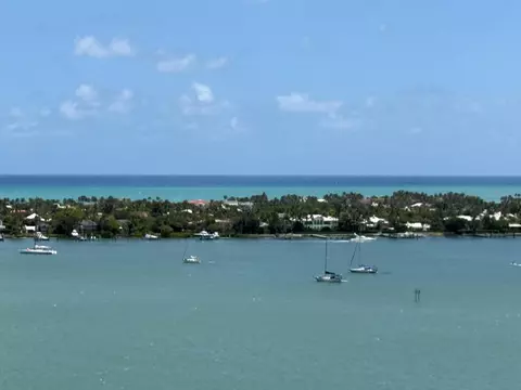 5200 N Flagler Dr #1604, West Palm Beach, FL 33407