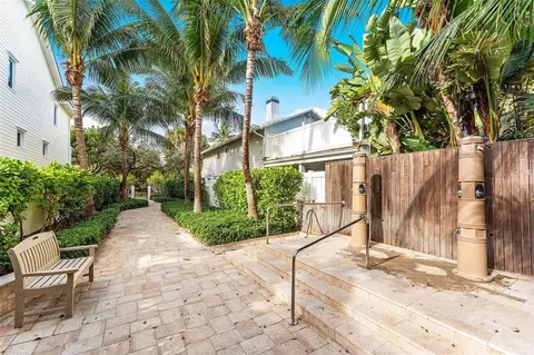 Exterior - 3213 Dover Rd, Pompano Beach, FL 33062 photo 13 of 13