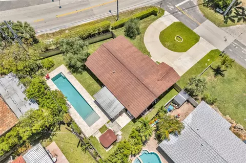 View/Area - 3213 Dover Rd, Pompano Beach, FL 33062 photo 5 of 7