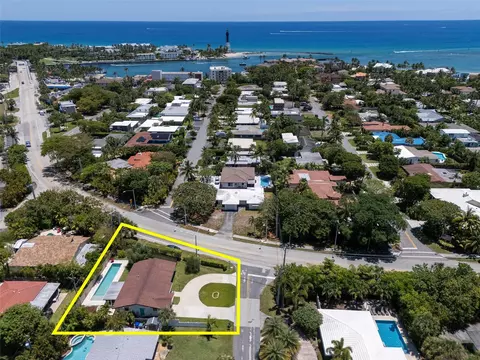 View/Area - 3213 Dover Rd, Pompano Beach, FL 33062 photo 1 of 7