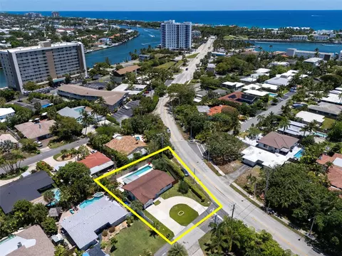 View/Area - 3213 Dover Rd, Pompano Beach, FL 33062 photo 7 of 7