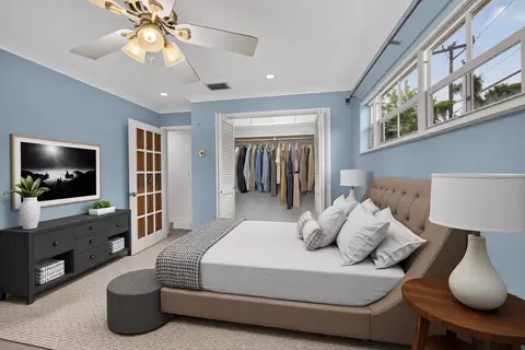 Bedroom - 3213 Dover Rd, Pompano Beach, FL 33062 photo 1 of 8