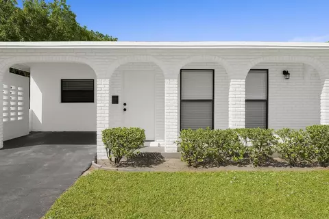 501 NW 30th Ct, Wilton Manors, FL 33311