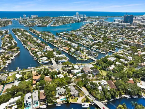 1401 SE 9th St, Fort Lauderdale, FL 33316