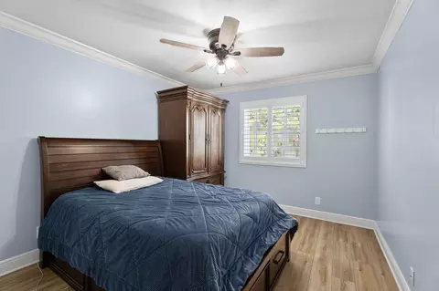Bedroom - 4620 SE Winter Haven Ct, Stuart, FL 34997 photo 2 of 4