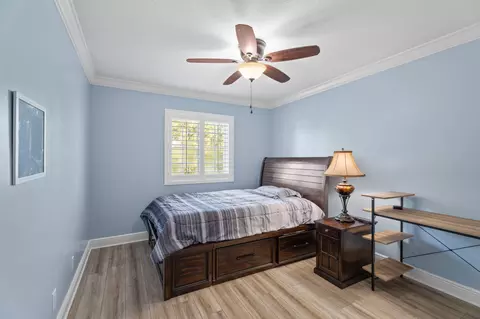Bedroom - 4620 SE Winter Haven Ct, Stuart, FL 34997 photo 4 of 4