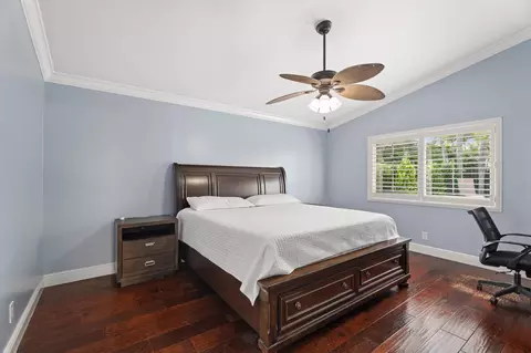 Bedroom - 4620 SE Winter Haven Ct, Stuart, FL 34997 photo 1 of 4