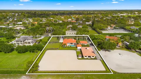 14594 Drafthorse Ln, Wellington, FL 33414