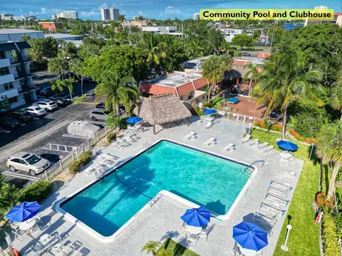 777 S Federal Hwy #304-K, Pompano Beach, FL 33062