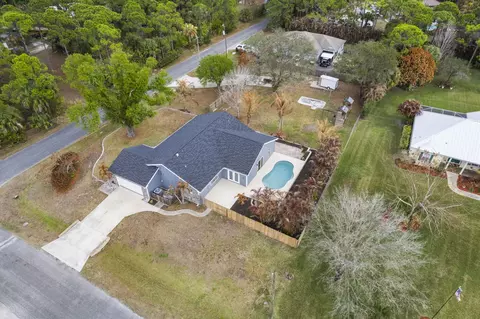 701 Bartow St, Fort Pierce, FL 34982