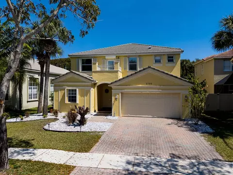 2792 Shaughnessy Dr, Wellington, FL 33414