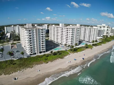 3215 S Ocean Blvd #702, Highland Beach, FL 33487