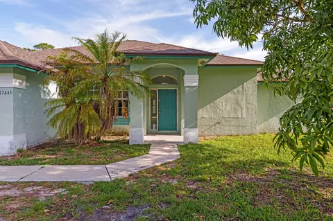 17645 N 77th Ln N, The Acreage, FL 33470