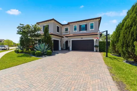 11560 Horizon Rd, Parkland, FL 33076
