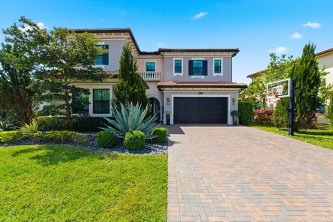 11560 Horizon Rd, Parkland, FL 33076
