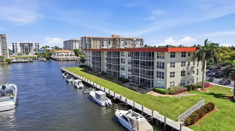 3180 NE 48th Ct #215, Lighthouse Point, FL 33064