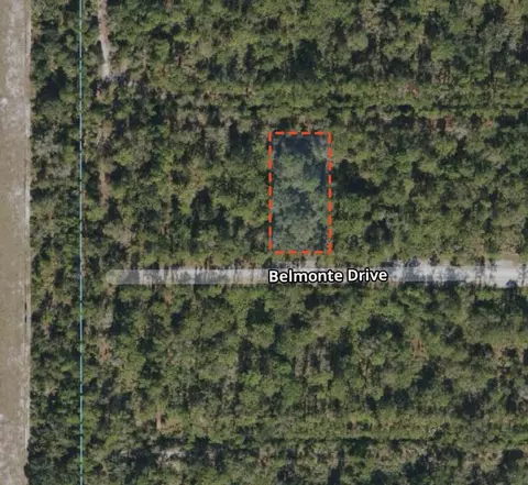 1116 Belmonte Dr, Indian Lake Estates, FL