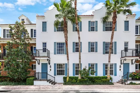 147 N Cannery Row Cir, Delray Beach, FL 33444