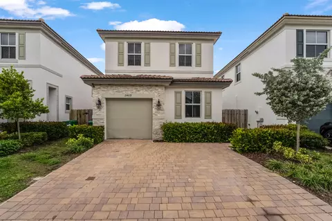 2409 NW 131st Cir, Miami, FL 33167