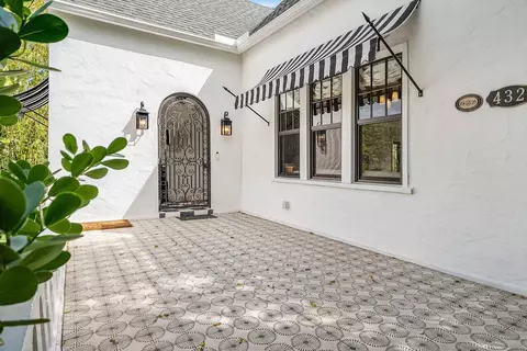 432 29th St, West Palm Beach, FL 33407
