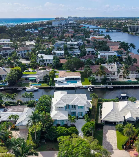 1010 Poinsettia Rd, Delray Beach, FL 33483