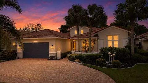 6983 Antinori Ln, Boynton Beach, FL 33437