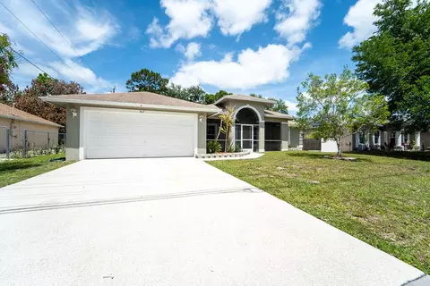 517 SW Paar Dr, Port Saint Lucie, FL 34953