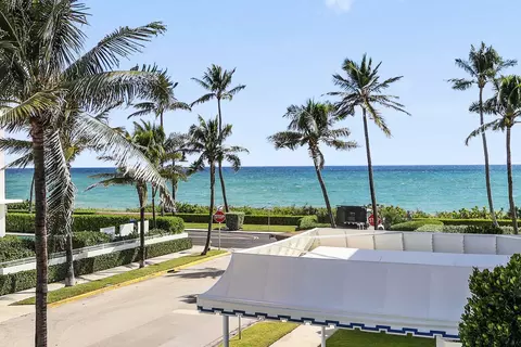 350 S Ocean Blvd #206, Palm Beach, FL 33480