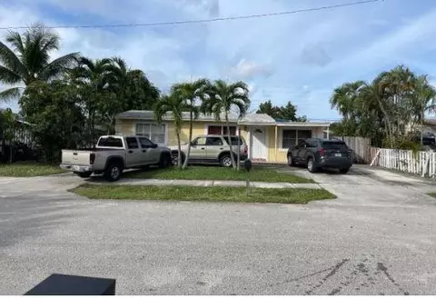 922 SW 11th Ave, Delray Beach, FL 33444