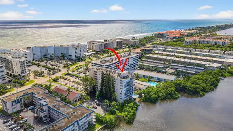 3581 S Ocean Blvd #3C, South Palm Beach, FL 33480