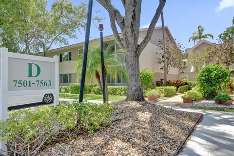 7513 Trent Dr #107, Tamarac, FL 33321