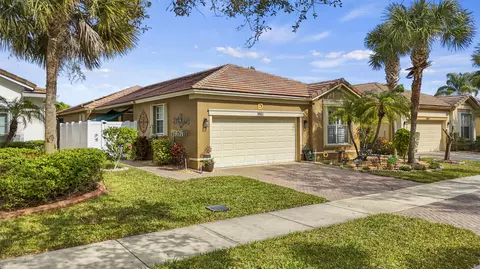 9901 SW Eastbrook Cir, Port Saint Lucie, FL 34987
