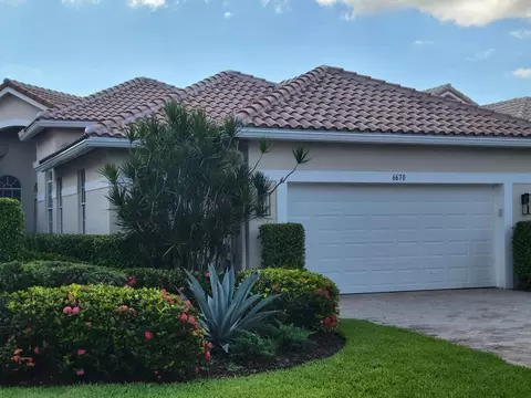 6670 NW 25th Way, Boca Raton, FL 33496