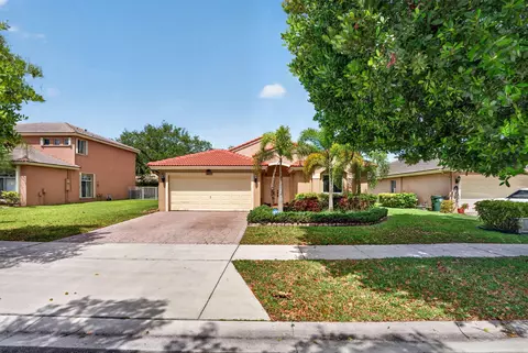 4677 Saint Simon Dr, Coconut Creek, FL 33073
