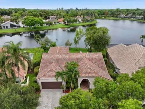 1968 Water Ridge Dr, Weston, FL 33326
