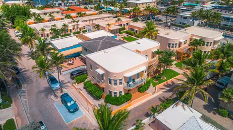 311 Connecticut St #4, Hollywood, FL 33019