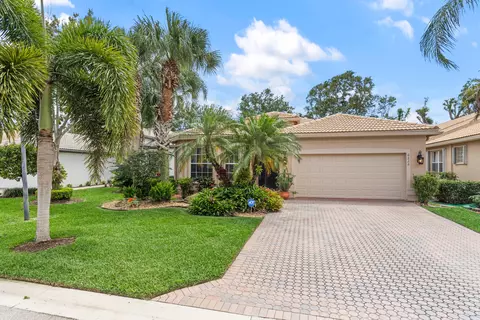 6626 Camarillo Terrace Ln, Delray Beach, FL 33446