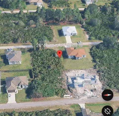 6006 Flora Ave N, Lehigh Acres, FL 33971