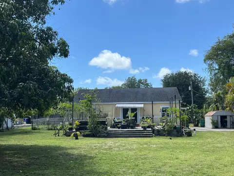 1283 NE 115th St, Miami, FL 33161