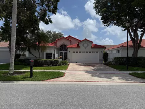 7946 Sailing Shores Ter, Boynton Beach, FL 33437