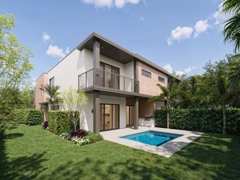 6836 NE Briskel Pointe Dr, Boca Raton, FL 33487