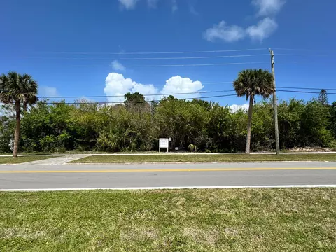 1654 N Central Ave, Sebastian, FL 32958