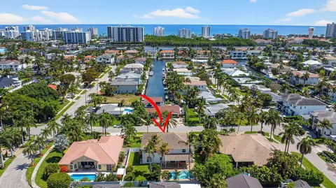 7249 NE Bay Harbour Ave, Boca Raton, FL 33487